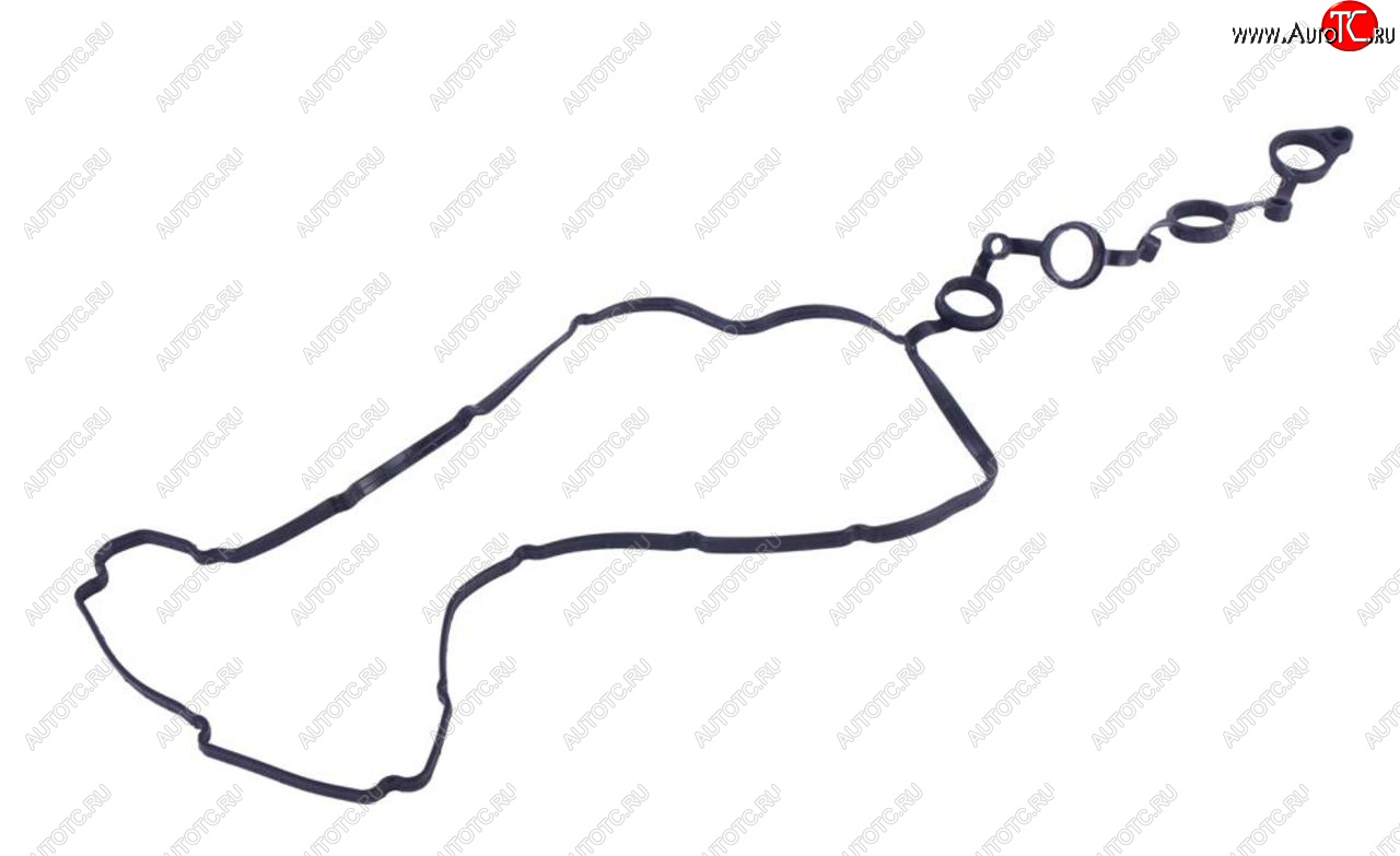 299 р. Прокладка крышки клапанной HYUNDAI Starex H-1 (08-),Sonata (08-) KIA Sorento (09-) (2.4) DYG DYG 22441-2g000  с доставкой в г. Кемерово