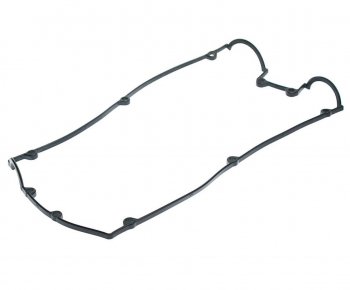 233 р. Прокладка крышки клапанной HYUNDAI Sonata (94-),Elantra (94-) (DOHC) DYG DYG 22441-33020  с доставкой в г. Кемерово. Увеличить фотографию 1