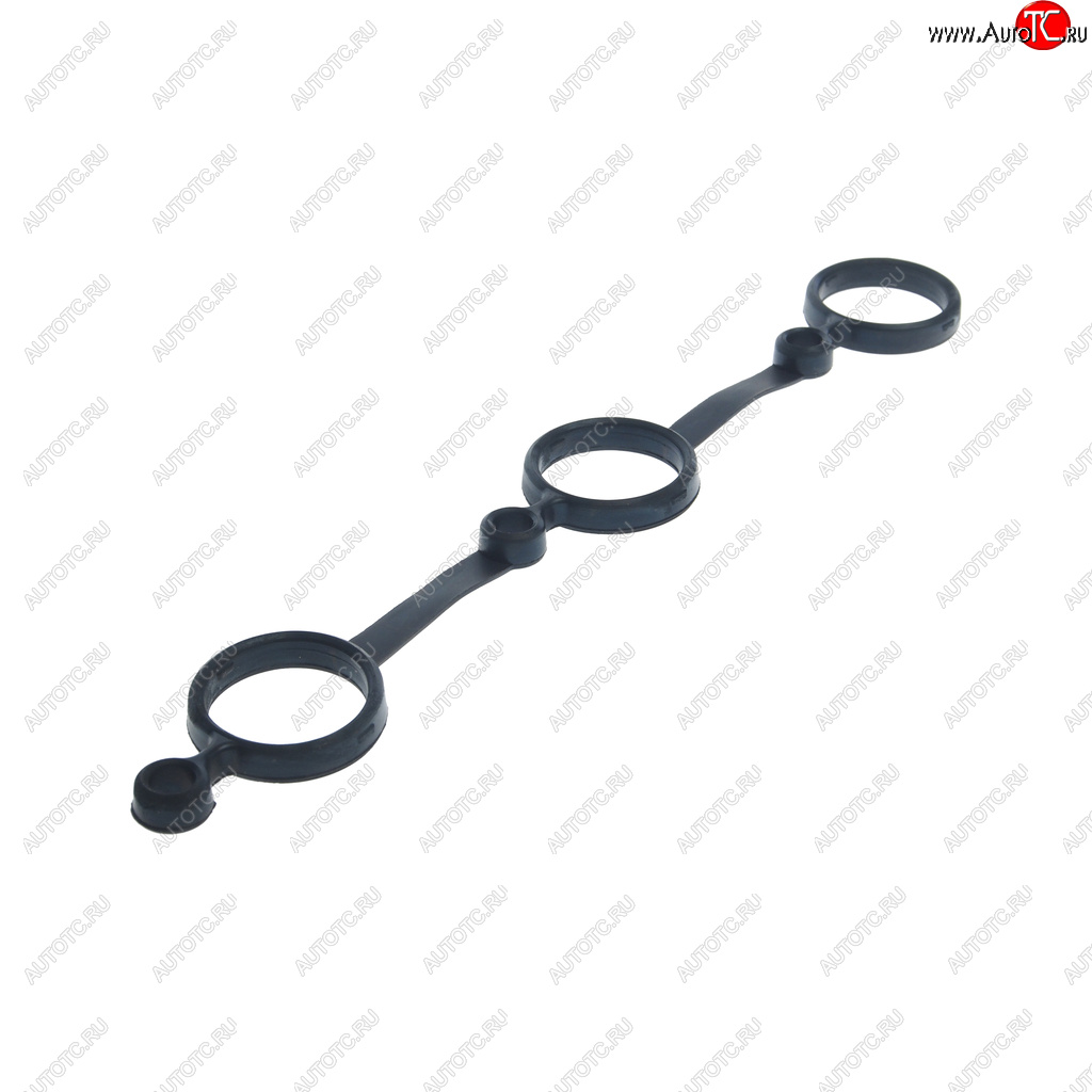 178 р. Прокладка HYUNDAI Terracan (01-) KIA Sorento (02-) (3.5) колодца свечного (на 3 свечи) DYG DYG 22443-39810  с доставкой в г. Кемерово