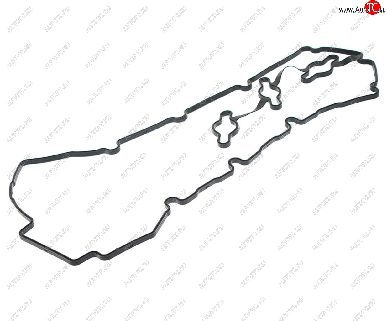 399 р. Прокладка крышки клапанной HYUNDAI Sonata,ix55 KIA Sorento (06-) (3.33.8) левая DYG DYG 22453-3c120  с доставкой в г. Кемерово