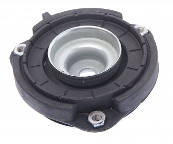 3 189 р. Опора амортизатора VW Golf 5,6,Passat B6 AUDI A3 SKODA Octavia переднего (с подшипником) FEBI FEBI 22502  с доставкой в г. Кемерово. Увеличить фотографию 2