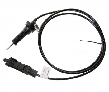 4 299 р. Датчик износа тормозных колодок VOLVO L=1560мм COJALI COJALI 2260464 COJALI 2260464  с доставкой в г. Кемерово. Увеличить фотографию 1