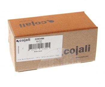 979 р. Выключатель кнопка SCANIA стеклоподъемника COJALI COJALI 2260484 COJALI 2260484  с доставкой в г. Кемерово. Увеличить фотографию 3