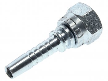 65 р. Фитинг BSP(Г) конус 60° 516 (14-19) ZHHMC ZHHMC 22611-04-05  с доставкой в г. Кемерово. Увеличить фотографию 1