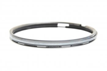 4 899 р. Кольца поршневые MAN TGS дв.D2066 d=120.00 (на 1 поршень) MAHLE MAHLE 227rs001110n0  с доставкой в г. Кемерово. Увеличить фотографию 2