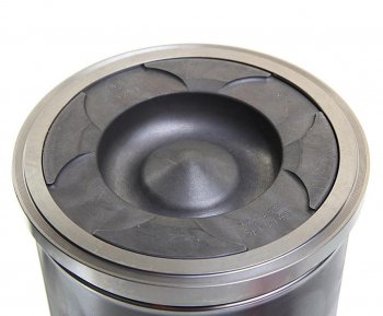 30 699 р. Группа поршневая MAN (D2866) d=128.00 (гильза,кольца,палец,поршень) (на 1 цилиндр) MAHLE MAHLE 2290490  с доставкой в г. Кемерово. Увеличить фотографию 3