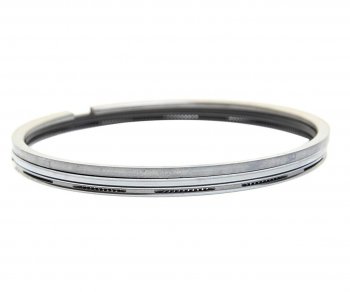 4 299 р. Кольца поршневые MAN дв.D2840,D2866,D2876 d=128.00 (на 1 поршень) MAHLE MAHLE 22905v0  с доставкой в г. Кемерово. Увеличить фотографию 2