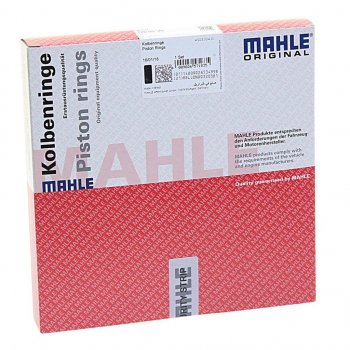 4 299 р. Кольца поршневые MAN дв.D2840,D2866,D2876 d=128.00 (на 1 поршень) MAHLE MAHLE 22905v0  с доставкой в г. Кемерово. Увеличить фотографию 3