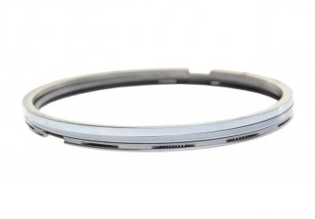 3 299 р. Кольца поршневые MAN TGS дв.D2676 d=126.00 (на 1 поршень) MAHLE MAHLE 22933n0  с доставкой в г. Кемерово. Увеличить фотографию 2