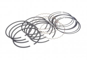 1 129 р. Кольца поршневые HYUNDAI Accent (97-) (1.5) d+0.00 комплект YPR YPR 23040-22051  с доставкой в г. Кемерово. Увеличить фотографию 1