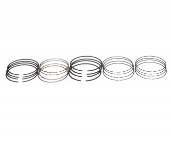 3 499 р. Кольца поршневые HYUNDAI Elantra (06-),Tucson (04-),Trajet (06-) (2.0) d+0.25 комплект KPR KPR 23040-23971  с доставкой в г. Кемерово. Увеличить фотографию 1