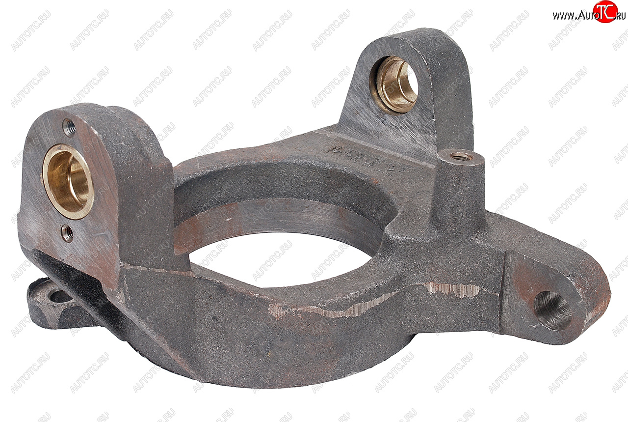 30 999 р. Корпус ГАЗ-23107 (4х4) кулака поворотного правый (ОАО ГАЗ) ГАЗ 23107-2304044  с доставкой в г. Кемерово