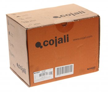 15 799 р. Осушитель воздуха MERCEDES с подогревом 10Bar COJALI COJALI 2310805 COJALI 2310805  с доставкой в г. Кемерово. Увеличить фотографию 5
