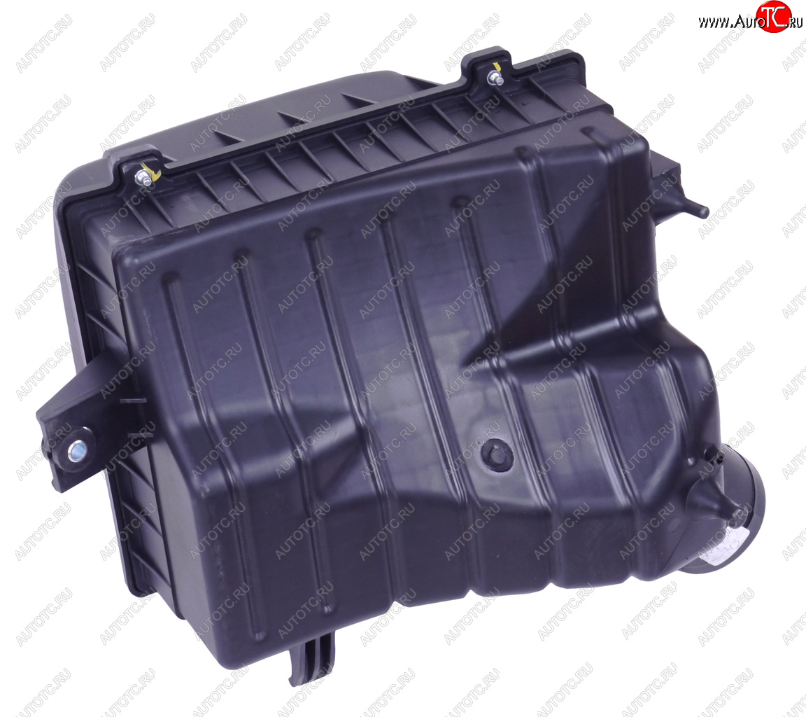 12 599 р. Фильтр воздушный SSANGYONG Actyon (06-),Kyron (07-),Actyon Sports (06-) (E23) в сборе OE SSANGYONG 2311031036  с доставкой в г. Кемерово