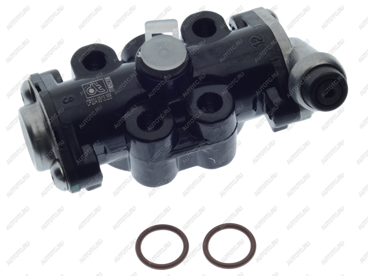 3 699 р. Клапан VOLVO ускорительный КПП DT DT 2.32356  с доставкой в г. Кемерово