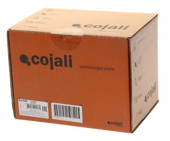 10 099 р. Кран MERCEDES Actros,Atego,Axor стояночного тормоза COJALI COJALI 2324208 COJALI 2324208  с доставкой в г. Кемерово. Увеличить фотографию 4