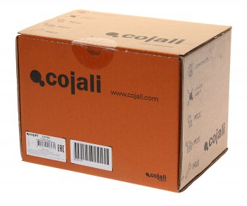 17 899 р. Кран SCHMITZ тормозной прицепа COJALI COJALI 2327004  с доставкой в г. Кемерово. Увеличить фотографию 5