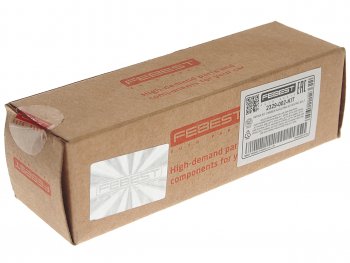 499 р. Болт AUDI A3 (05-) сход-развала регулировочный комплект FEBEST FEBEST 2329-002-kit  с доставкой в г. Кемерово. Увеличить фотографию 3
