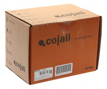 9 549 р. Кран DAF управления тормозами прицепа COJALI COJALI 2330700  с доставкой в г. Кемерово. Увеличить фотографию 4