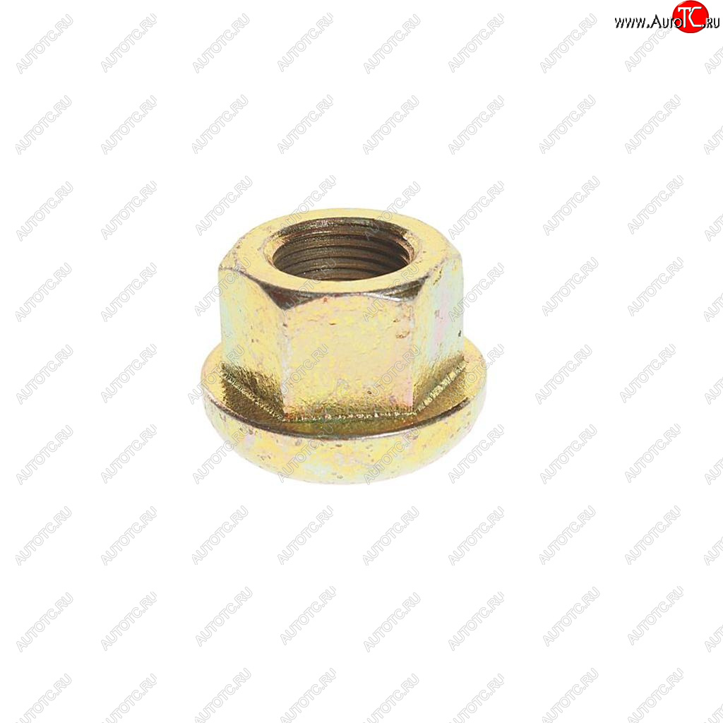 210 р. Гайка колеса JCB 3CX,4CX,214,215,217 DIGGER PARTS DIGGER PARTS 2331  с доставкой в г. Кемерово