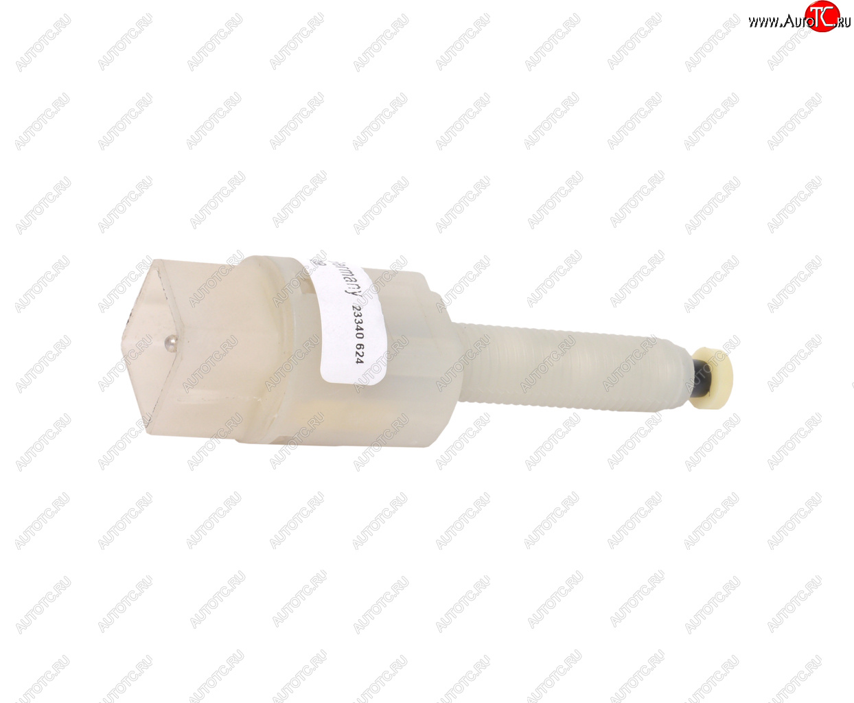 799 р. Выключатель VW Passat (97-05) AUDI A4,6,8 (94-05) SKODA Superb (01-08) стоп-сигнала FEBI FEBI 23340  с доставкой в г. Кемерово