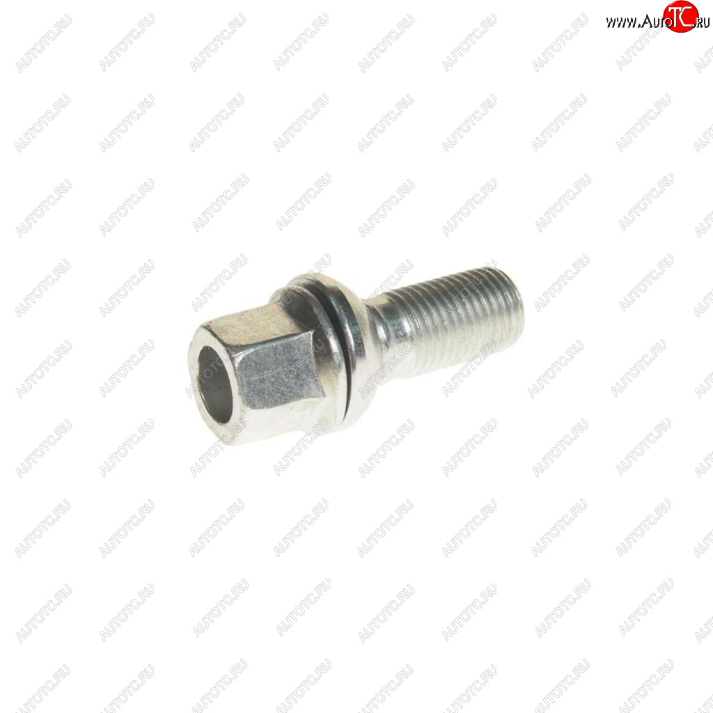 369 р. Болт колеса AUDI M14x1.5x51 FEBI FEBI 23368  с доставкой в г. Кемерово