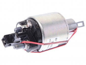 5 199 р. Реле втягивающее AUDI A3 (01-03) стартера BOSCH BOSCH 2339303412 BOSCH 2339303412  с доставкой в г. Кемерово. Увеличить фотографию 2