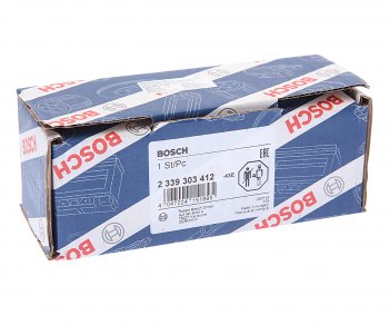 5 199 р. Реле втягивающее AUDI A3 (01-03) стартера BOSCH BOSCH 2339303412 BOSCH 2339303412  с доставкой в г. Кемерово. Увеличить фотографию 3