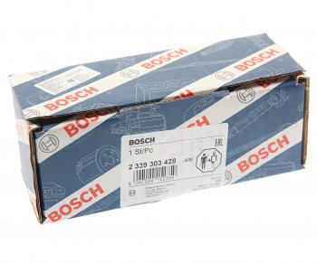 3 899 р. Реле втягивающее VW Passat AUDI A4 стартера BOSCH BOSCH 2339303428 BOSCH 2339303428  с доставкой в г. Кемерово. Увеличить фотографию 3