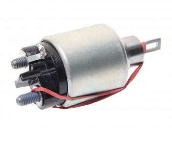 3 399 р. Реле втягивающее FORD Fiesta (01-07) стартера BOSCH BOSCH 2339304047 BOSCH 2339304047  с доставкой в г. Кемерово. Увеличить фотографию 2