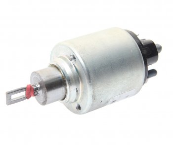 3 399 р. Реле втягивающее FORD Fiesta (01-07) стартера BOSCH BOSCH 2339304047 BOSCH 2339304047  с доставкой в г. Кемерово. Увеличить фотографию 1