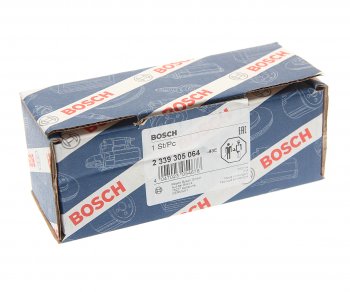 3 699 р. Реле втягивающее MERCEDES стартера BOSCH BOSCH 2339305064 BOSCH 2339305064  с доставкой в г. Кемерово. Увеличить фотографию 3