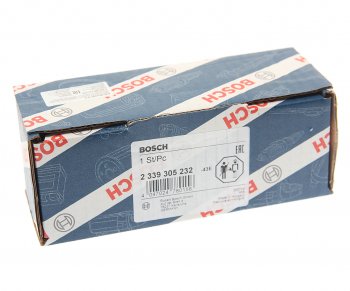 2 979 р. Реле втягивающее FIAT Multipla (98-10) стартера BOSCH BOSCH 2339305232 BOSCH 2339305232  с доставкой в г. Кемерово. Увеличить фотографию 3