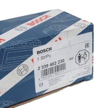 9 949 р. Реле втягивающее DAF XF95 стартера BOSCH BOSCH 2339402230  с доставкой в г. Кемерово. Увеличить фотографию 4
