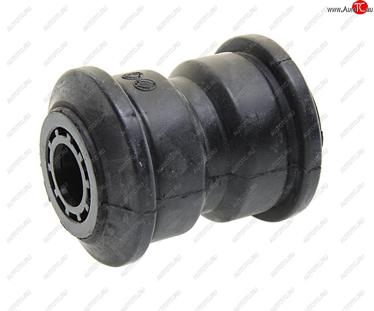 2 179 р. Сайлентблок MERCEDES рессоры (22.5x96) FEBI FEBI 23479  с доставкой в г. Кемерово