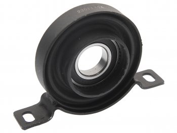 4 899 р. Подшипник подвесной BMW X5 (00-06) вала карданного FEBI FEBI 23533  с доставкой в г. Кемерово. Увеличить фотографию 1