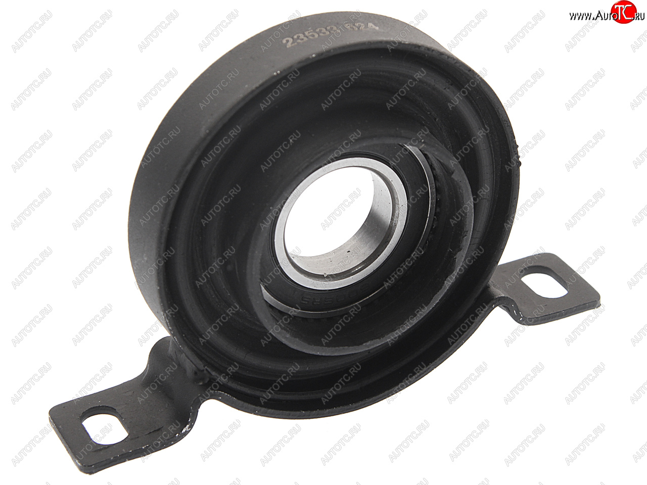 4 899 р. Подшипник подвесной BMW X5 (00-06) вала карданного FEBI FEBI 23533  с доставкой в г. Кемерово