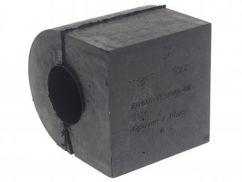 439 р. Подушка УАЗ-3163 (14-) стабилизатора заднего (ОАО УАЗ) ЗМЗ 236000-2916040-00  с доставкой в г. Кемерово. Увеличить фотографию 2