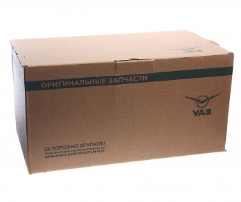 26 699 р. Фара блок УАЗ Профи правая (ОАО УАЗ) УАЗ 236000-3711010-00  с доставкой в г. Кемерово. Увеличить фотографию 6