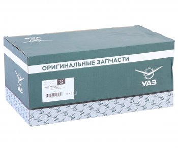 9 799 р. Зеркало боковое УАЗ Профи правое (стандартная платформа) (ОАО УАЗ) УАЗ 236000-8201070-00  с доставкой в г. Кемерово. Увеличить фотографию 4