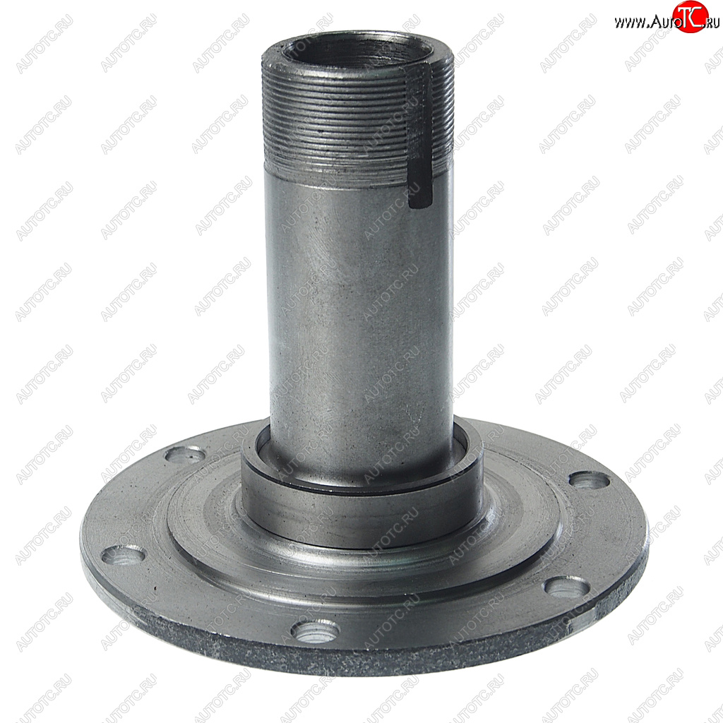 9 599 р. Цапфа УАЗ Профи (4х4) кулака поворотного в сборе (ОАО УАЗ) УАЗ 236022-2304080-00  с доставкой в г. Кемерово