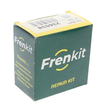 499 р. Ремкомплект суппорта TOYOTA Auris (07-12) заднего FRENKIT FRENKIT 236038 FRENKIT 236038  с доставкой в г. Кемерово. Увеличить фотографию 2