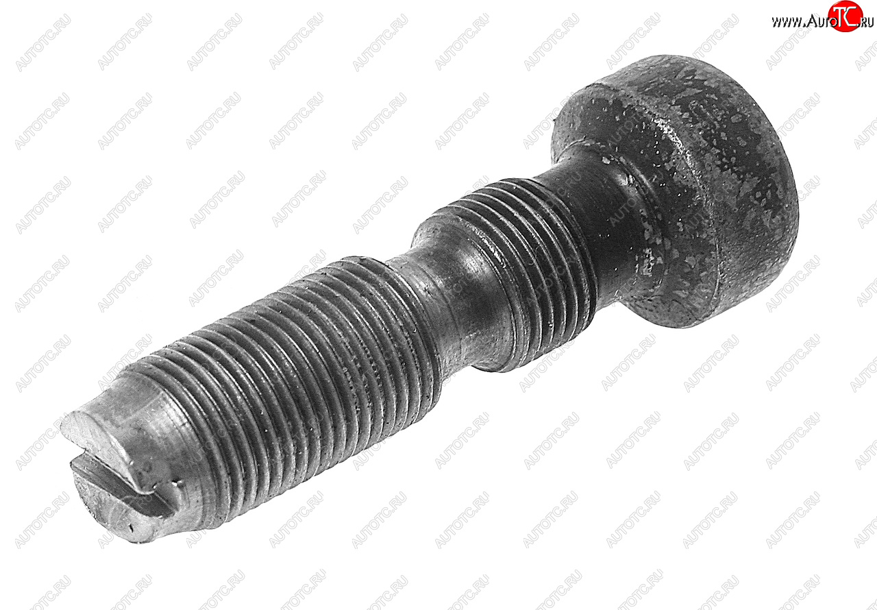 184 р. Винт ЯМЗ регулировочный коромысла АВТОДИЗЕЛЬ ЯМЗ 236-1007148-б  с доставкой в г. Кемерово