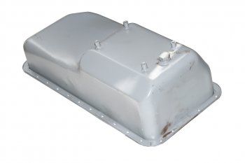 9 599 р. Картер ЯМЗ масляный (236БЕ,НЕ,НЕ2) АВТОДИЗЕЛЬ ЯМЗ 236-1009010-г2  с доставкой в г. Кемерово. Увеличить фотографию 1