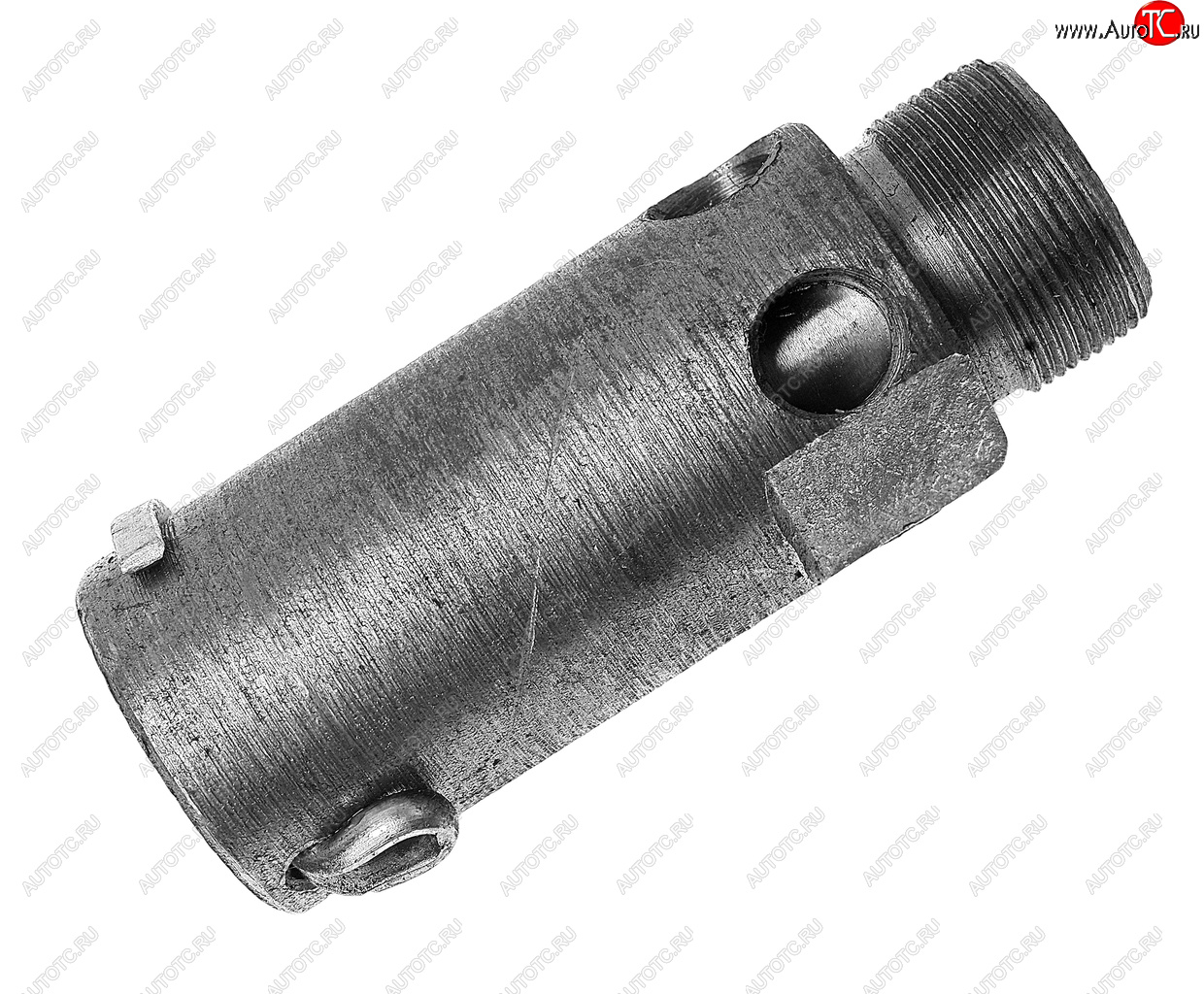 2 189 р. Клапан ЯМЗ предохранительный насоса масляного ТМЗ ТМЗ 236-1011363-б2  с доставкой в г. Кемерово