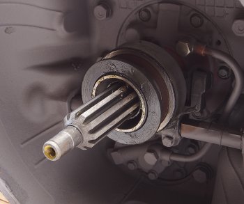 290 999 р. КПП ЯМЗ-236 МАЗ (1 дисковое сцепление, вал 50.5мм) АВТОДИЗЕЛЬ № ЯМЗ 2361.1700004-06  с доставкой в г. Кемерово. Увеличить фотографию 4