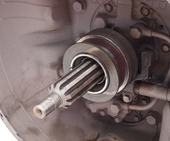 286 999 р. КПП ЯМЗ-236 УРАЛ (1 дисковое сцепление, вал 50.5мм) АВТОДИЗЕЛЬ № ЯМЗ 2361.1700004-56  с доставкой в г. Кемерово. Увеличить фотографию 4