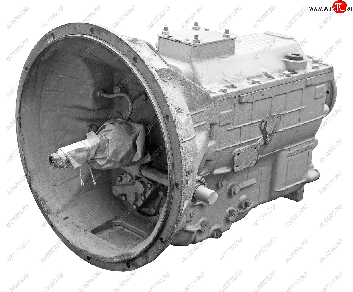 268 199 р. КПП ЯМЗ-236 УРАЛ (2-х диск.сцепл) АВТОДИЗЕЛЬ № ЯМЗ 236у-1700003  с доставкой в г. Кемерово
