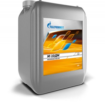 2 199 р. Масло дизельное М10ДМ мин.10л9.37кг GAZPROMNEFT GAZPROMNEFT 2389901270  с доставкой в г. Кемерово. Увеличить фотографию 1