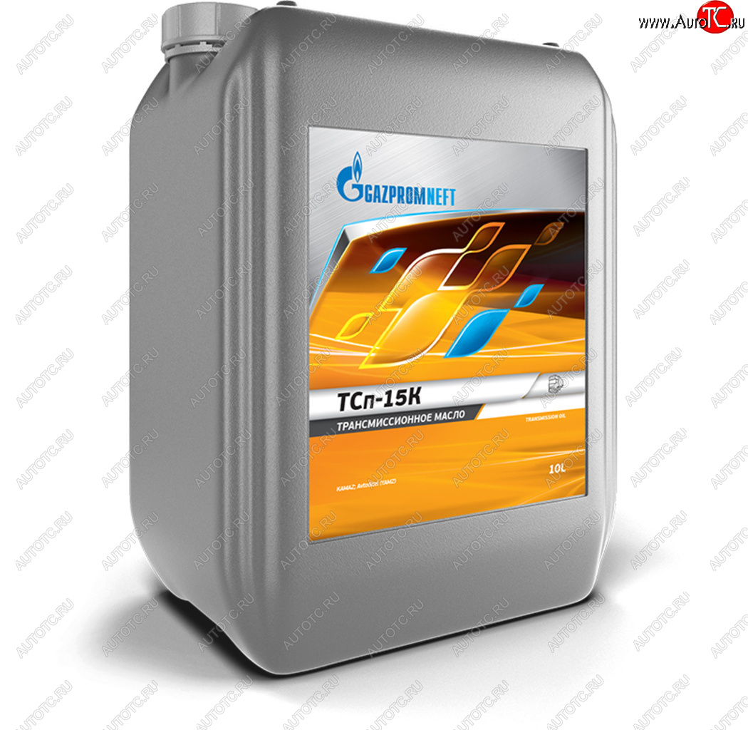 2 599 р. Масло трансмиссионное ТСП-15К GL-3 85W90 мин.10л9.34кг GAZPROMNEFT GAZPROMNEFT 2389901282  с доставкой в г. Кемерово
